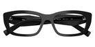 Prada PR D09VF 16K1O1 54 - Black #id:prd09vf16k1o1_s:100120