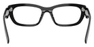 Prada PR D09VF 16K1O1 54 - Black #id:prd09vf16k1o1_s:100115