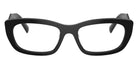 Prada PR D09VF 16K1O1 54 - Black #id:prd09vf16k1o1_s:100100