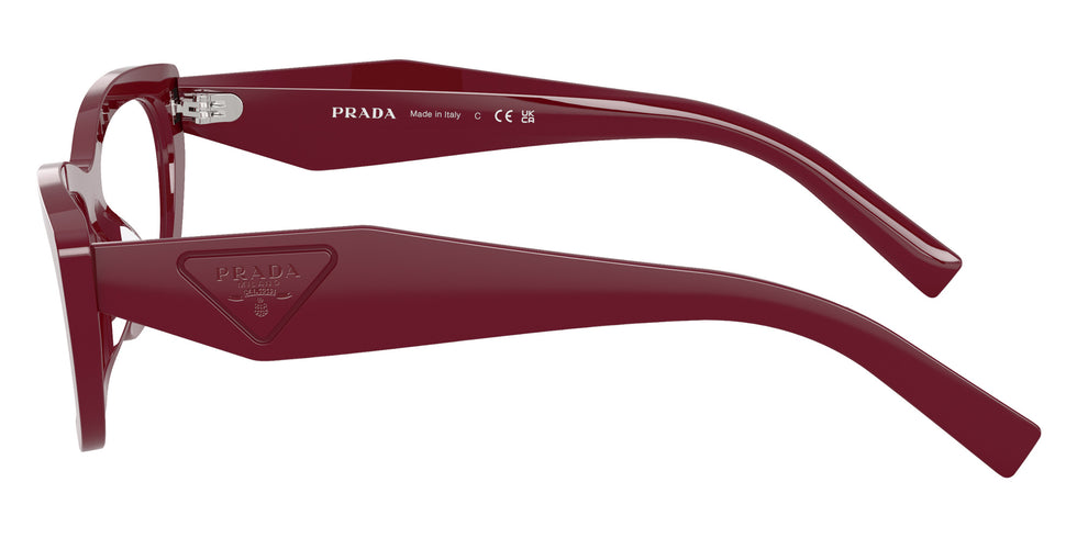 Prada PR D09VF 23L1O1 54 - Brown Marsala #id:prd09vf23l1o1_s:102110