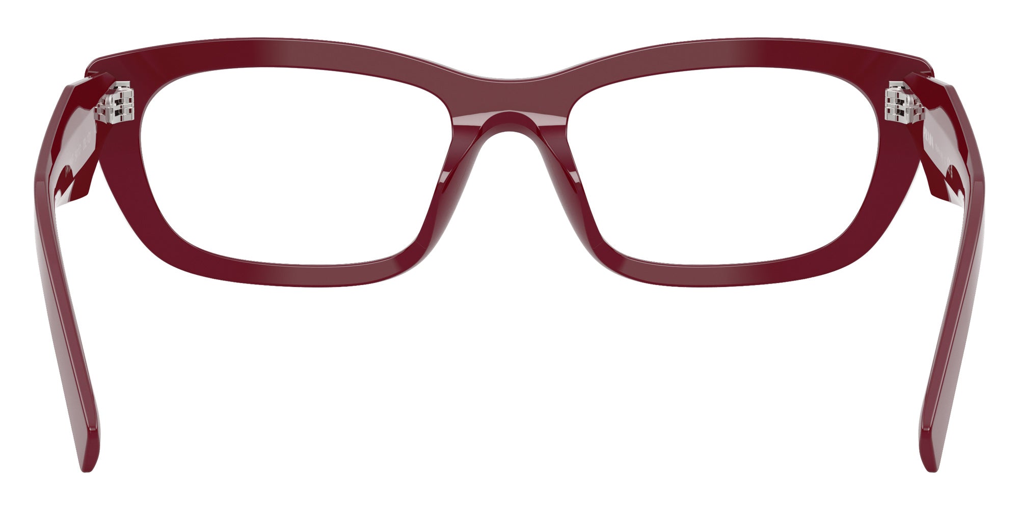 Prada PR D09VF 23L1O1 54 - Brown Marsala #id:prd09vf23l1o1_s:102115