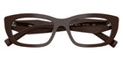 Prada PR D09VF 27I1O1 54 - Cigar #id:prd09vf27i1o1_s:104120