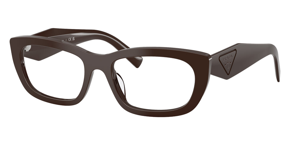 Prada PR D09VF 27I1O1 54 - Cigar #id:prd09vf27i1o1_s:104105
