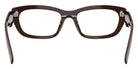 Prada PR D09VF 27I1O1 54 - Cigar #id:prd09vf27i1o1_s:104115
