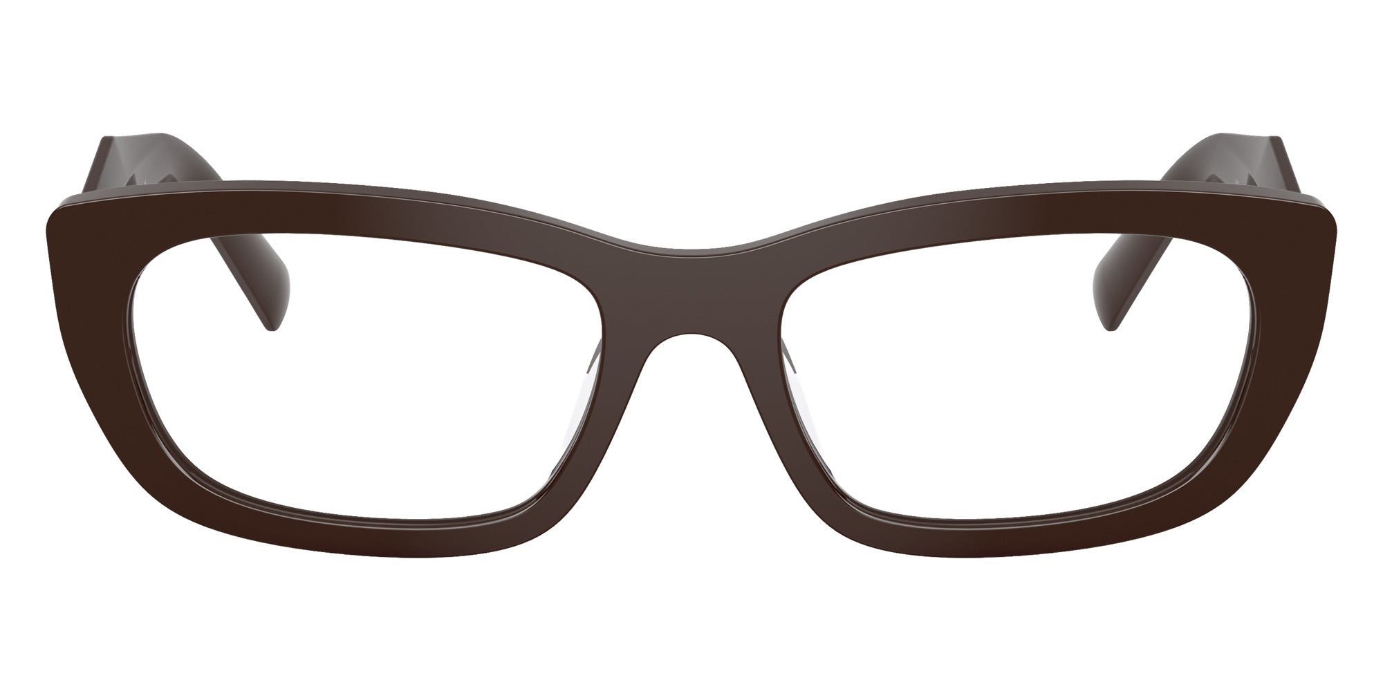 Prada PR D09VF 27I1O1 54 - Cigar #id:prd09vf27i1o1_s:104100