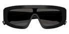 Prada PR D10S 16K08Z 124 - Black #id:prd10s16k08z_s:100120