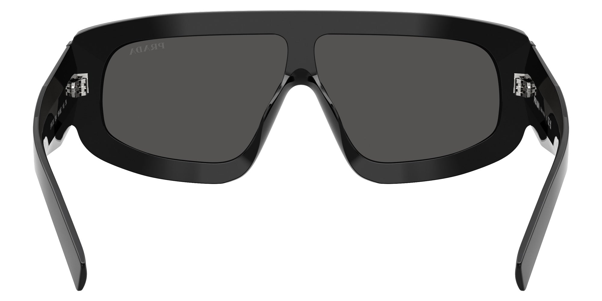 Prada PR D10S 16K08Z 124 - Black #id:prd10s16k08z_s:100115