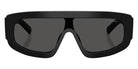Prada PR D10S 16K08Z 124 - Black #id:prd10s16k08z_s:100100