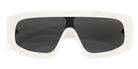 Prada PR D10S 17K08Z 124 - Talc #id:prd10s17k08z_s:102120