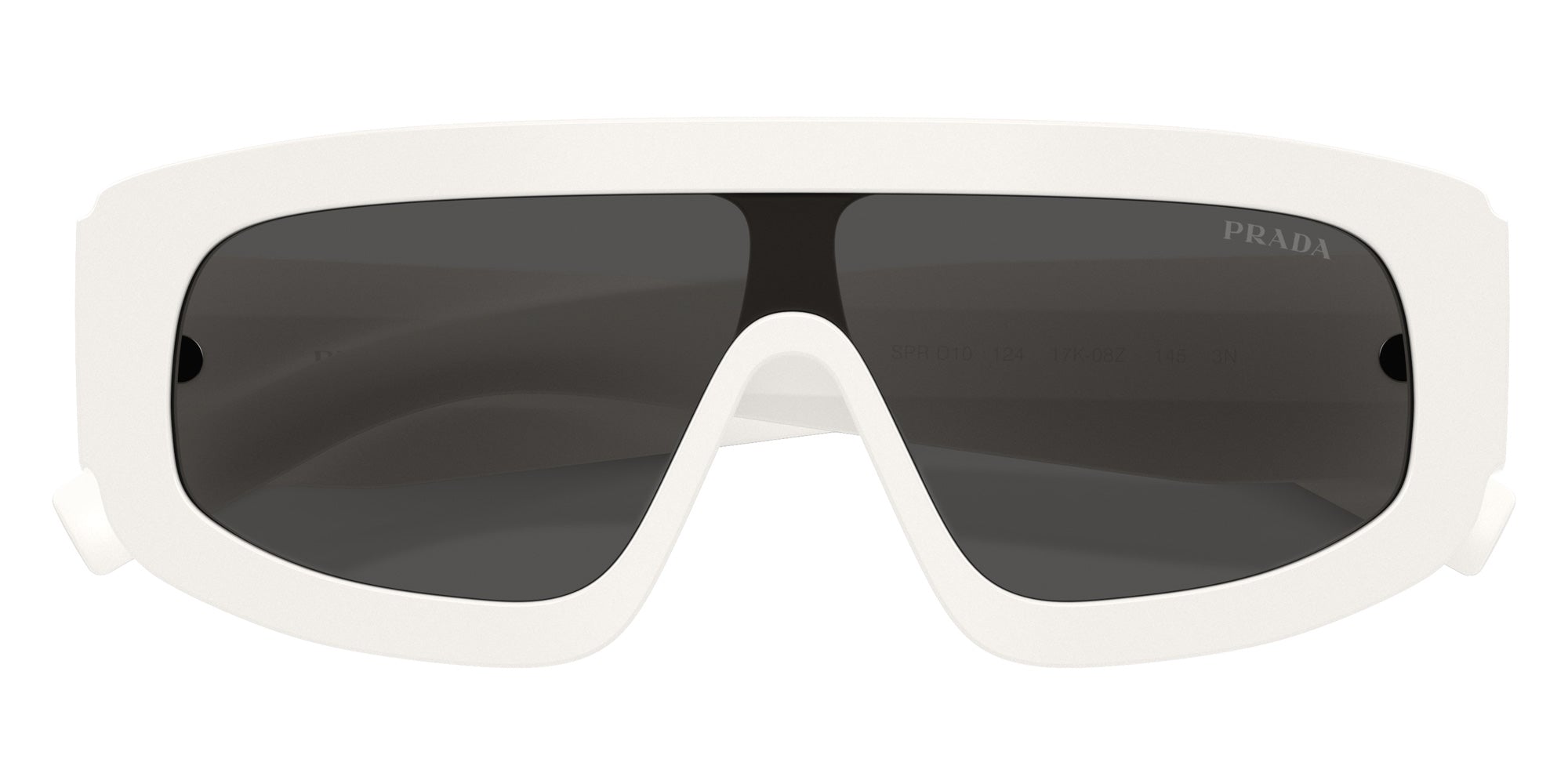 Prada PR D10S 17K08Z 124 - Talc #id:prd10s17k08z_s:102120