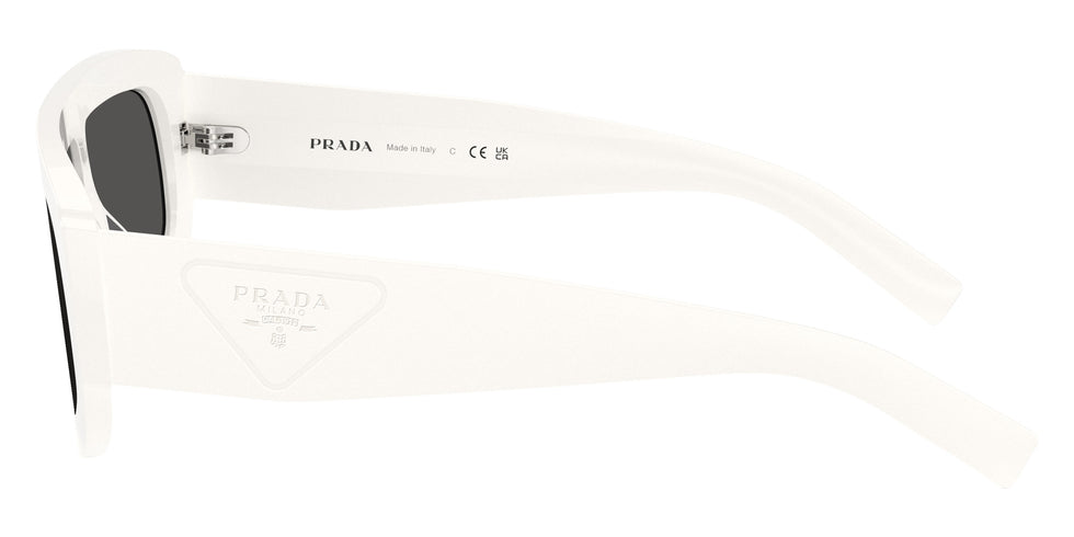 Prada PR D10S 17K08Z 124 - Talc #id:prd10s17k08z_s:102110