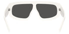 Prada PR D10S 17K08Z 124 - Talc #id:prd10s17k08z_s:102115