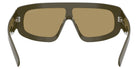 Prada PR D10S 26J70G 124 - Laurel #id:prd10s26j70g_s:104115