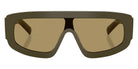 Prada PR D10S 26J70G 124 - Laurel #id:prd10s26j70g_s:104100