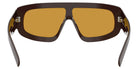 Prada PR D10S 27I50P 124 - Cigar #id:prd10s27i50p_s:106115