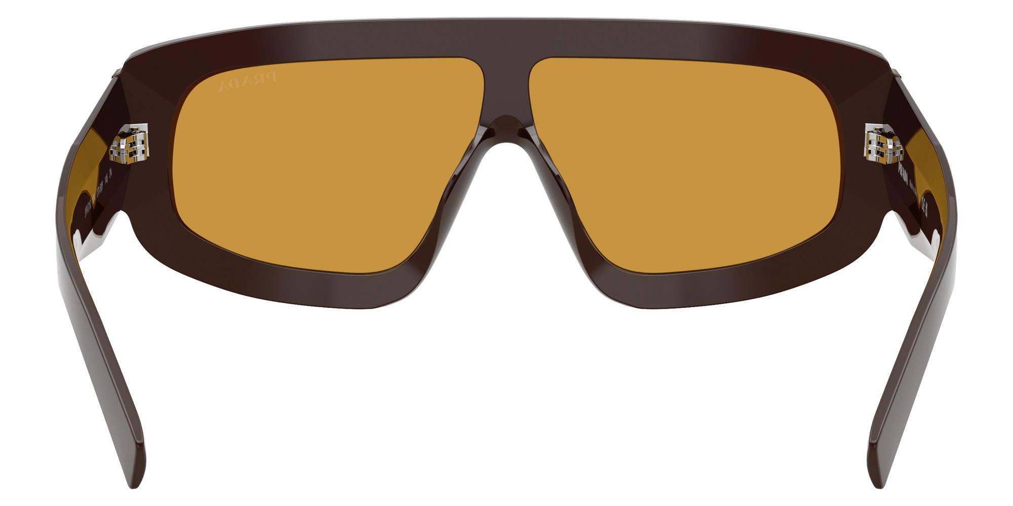 Prada PR D10S 27I50P 124 - Cigar #id:prd10s27i50p_s:106115