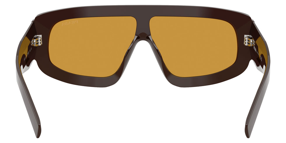Prada PR D10S 27I50P 124 - Cigar #id:prd10s27i50p_s:106115