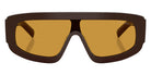 Prada PR D10S 27I50P 124 - Cigar #id:prd10s27i50p_s:106100