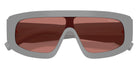 Prada PR D10S 29J80W 124 - Cement #id:prd10s29j80w_s:108120
