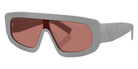 Prada PR D10S 29J80W 124 - Cement #id:prd10s29j80w_s:108105