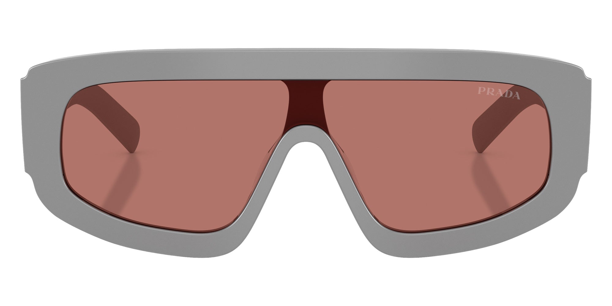 Prada PR D10S 29J80W 124 - Cement #id:prd10s29j80w_s:108100