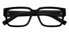 Prada PR D10VD 12P1O1 55 - Matte Black #id:prd10vd12p1o1_s:100120