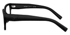 Prada PR D10VD 12P1O1 55 - Matte Black #id:prd10vd12p1o1_s:100110