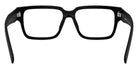 Prada PR D10VD 12P1O1 55 - Matte Black #id:prd10vd12p1o1_s:100115