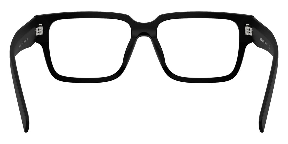 Prada PR D10VD 12P1O1 55 - Matte Black #id:prd10vd12p1o1_s:100115