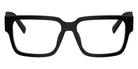 Prada PR D10VD 12P1O1 55 - Matte Black #id:prd10vd12p1o1_s:100100