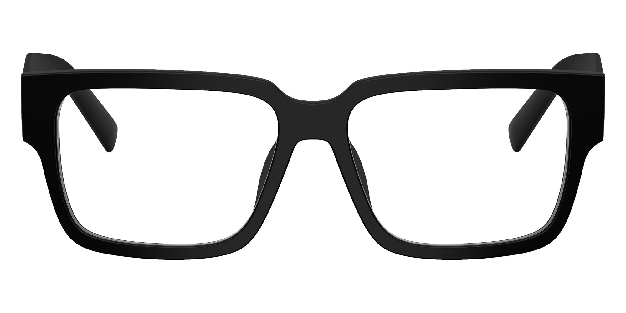 Prada PR D10VD 12P1O1 55 - Matte Black #id:prd10vd12p1o1_s:100100