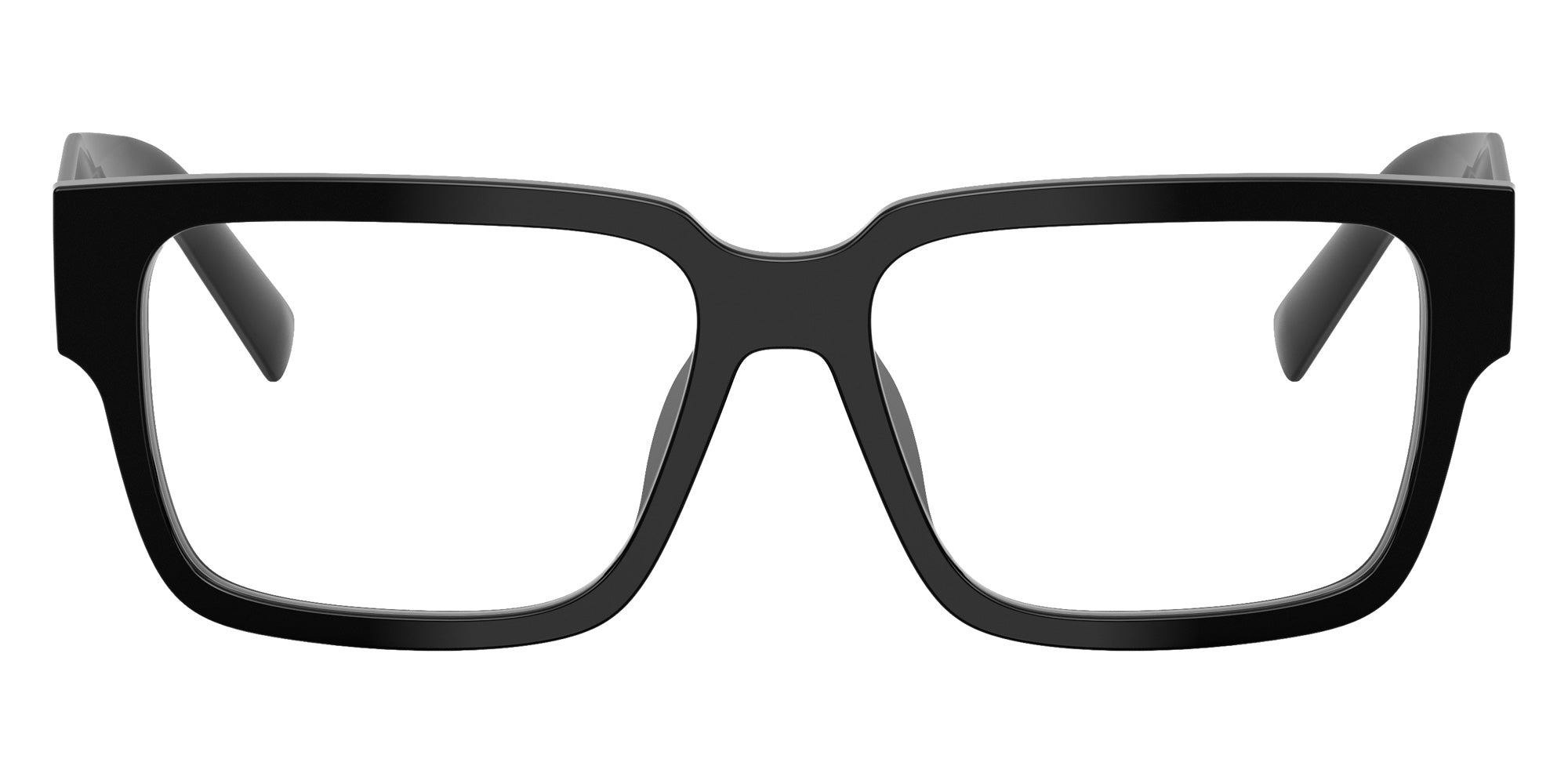 Prada PR D10VD 16K1O1 55 - Black #id:prd10vd16k1o1_s:102100