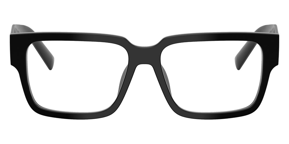 Prada PR D10VD 16K1O1 55 - Black #id:prd10vd16k1o1_s:102100