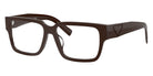 Prada PR D10VD 27I1O1 55 - Cigar #id:prd10vd27i1o1_s:106105