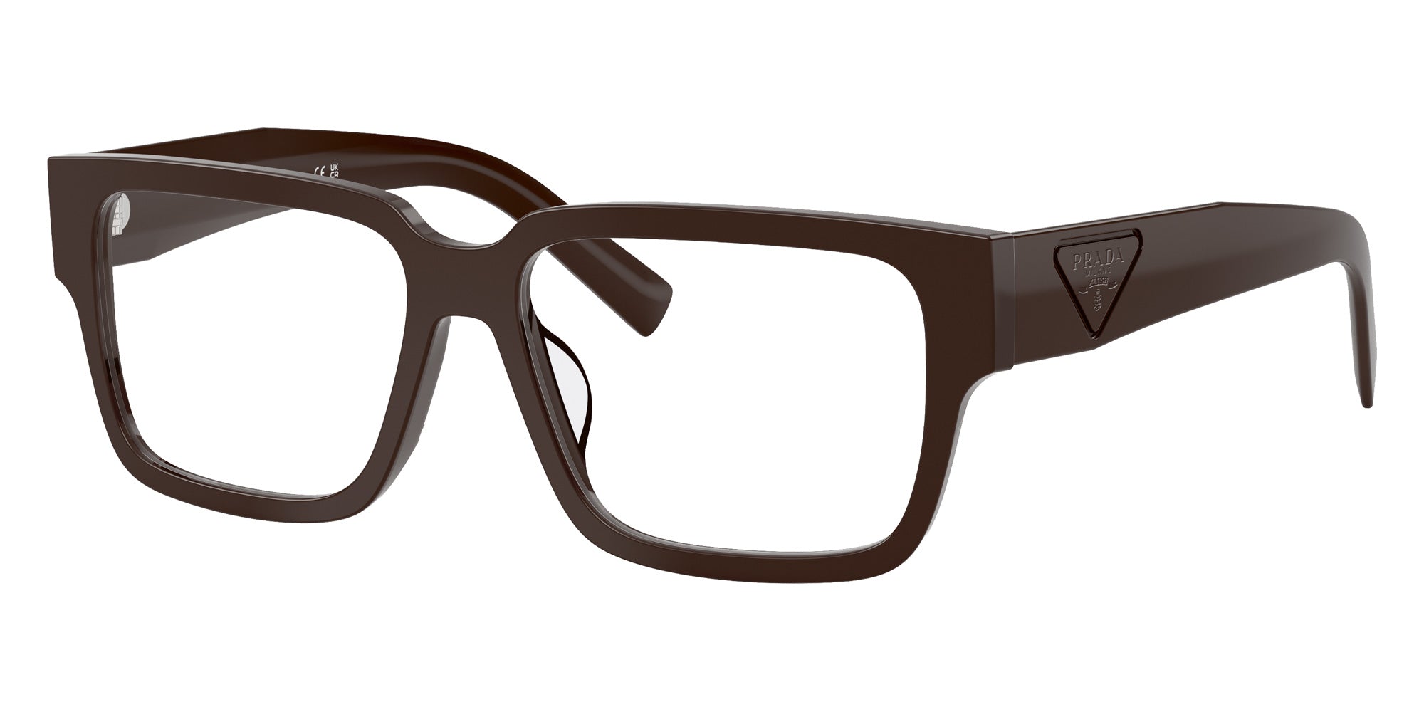 Prada PR D10VD 27I1O1 55 - Cigar #id:prd10vd27i1o1_s:106105