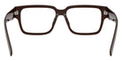 Prada PR D10VD 27I1O1 55 - Cigar #id:prd10vd27i1o1_s:106115