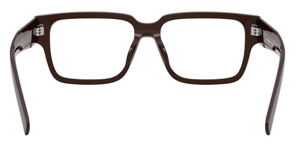 Prada PR D10VD 27I1O1 55 - Cigar #id:prd10vd27i1o1_s:106115