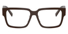 Prada PR D10VD 27I1O1 55 - Cigar #id:prd10vd27i1o1_s:106100