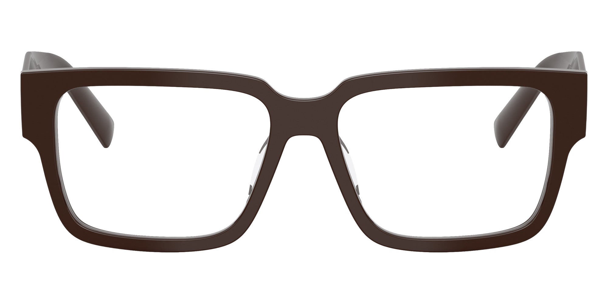 Prada PR D10VD 27I1O1 55 - Cigar #id:prd10vd27i1o1_s:106100