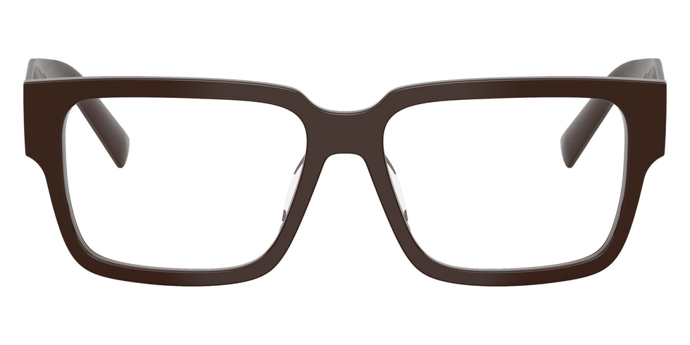 Prada PR D10VD 27I1O1 55 - Cigar #id:prd10vd27i1o1_s:106100