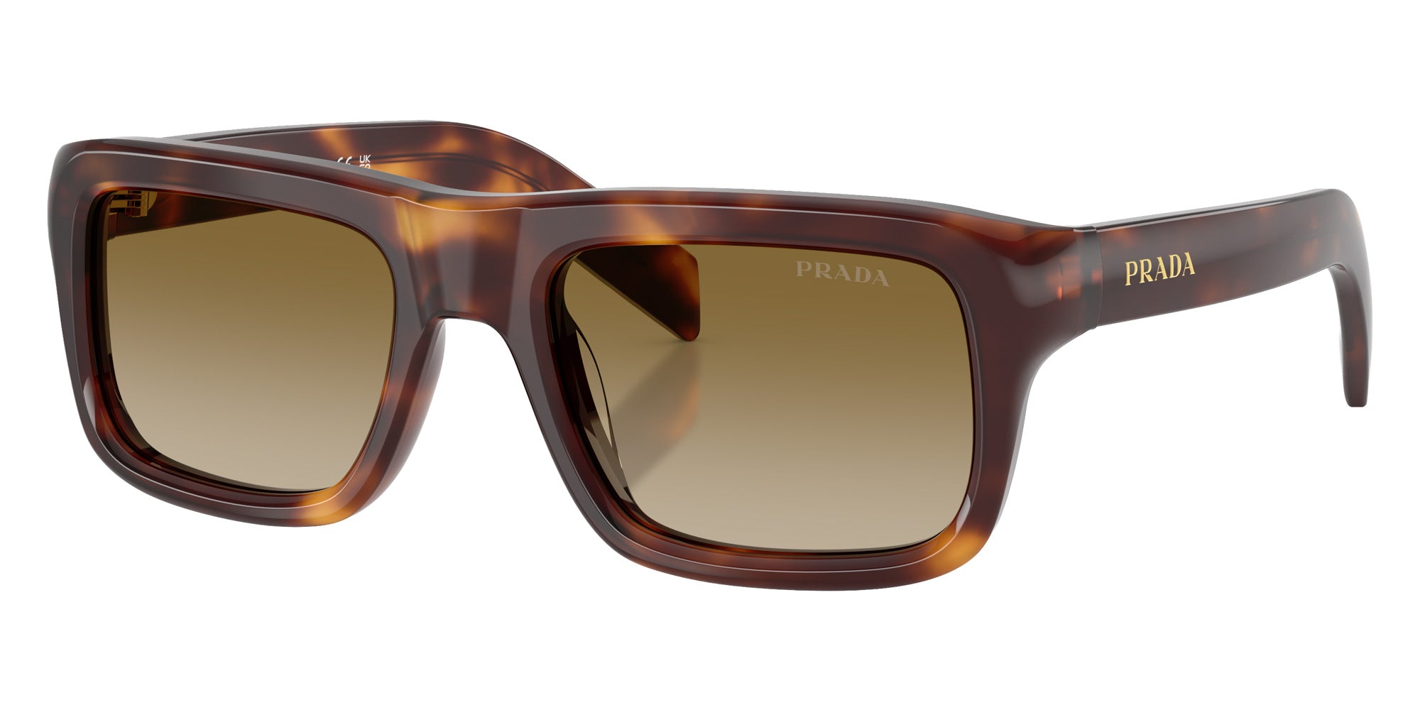 Prada PR D11S 15W20U 54 - Classic Tortoise #id:prd11s15w20u_s:100105
