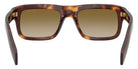 Prada PR D11S 15W20U 54 - Classic Tortoise #id:prd11s15w20u_s:100115