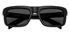 Prada PR D11S 16K08Z 54 - Black #id:prd11s16k08z_s:102120