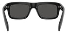 Prada PR D11S 16K08Z 54 - Black #id:prd11s16k08z_s:102115