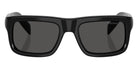 Prada PR D11S 16K08Z 54 - Black #id:prd11s16k08z_s:102100