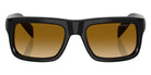 Prada PR D11S 16K10X 54 - Black #id:prd11s16k10x_s:104100