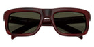 Prada PR D11S 25J50X 54 - Pomegranate Tortoise #id:prd11s25j50x_s:106120