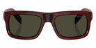 Prada PR D11S 25J50X 54 - Pomegranate Tortoise #id:prd11s25j50x_s:106100