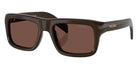 Prada PR D11S 27I90W 54 - Cigar #id:prd11s27i90w_s:108105