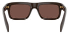 Prada PR D11S 27I90W 54 - Cigar #id:prd11s27i90w_s:108115